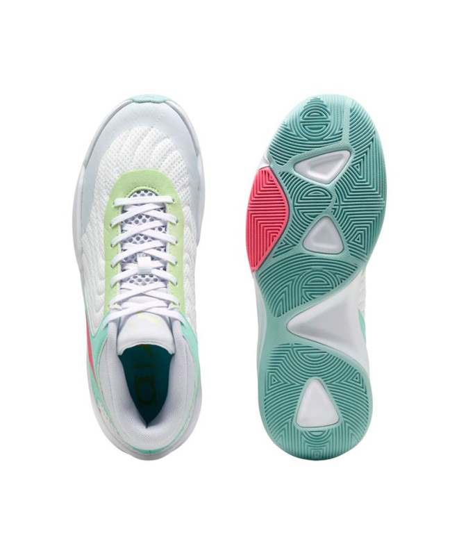 Zapatillas de Baloncesto Puma Court Pro 2,...