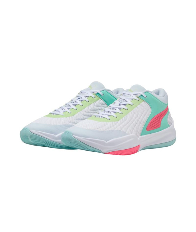 Chaussures de Basket-ball Puma Court Pro 2,...