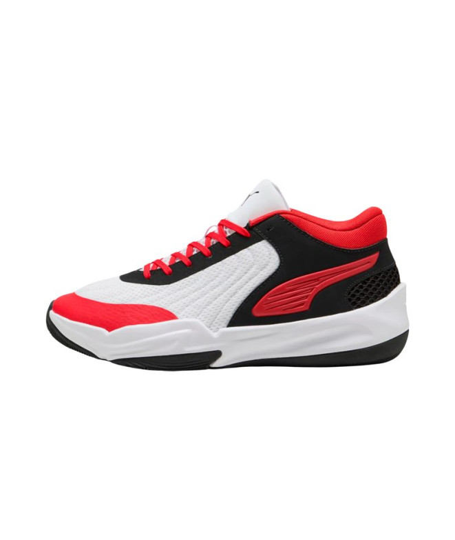Sapatilhas de Basquetebol Puma Court Pro 2,...