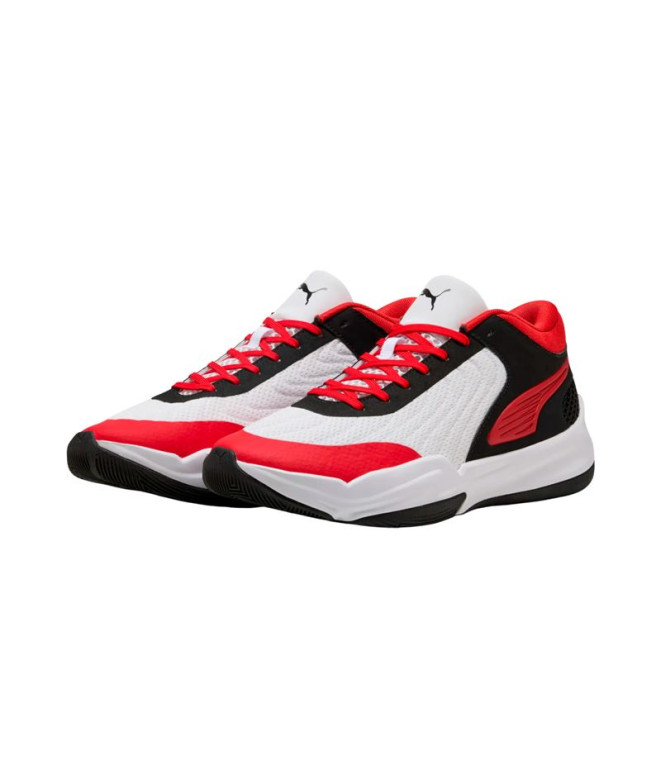 Sapatilhas de Basquetebol Puma Court Pro 2,...