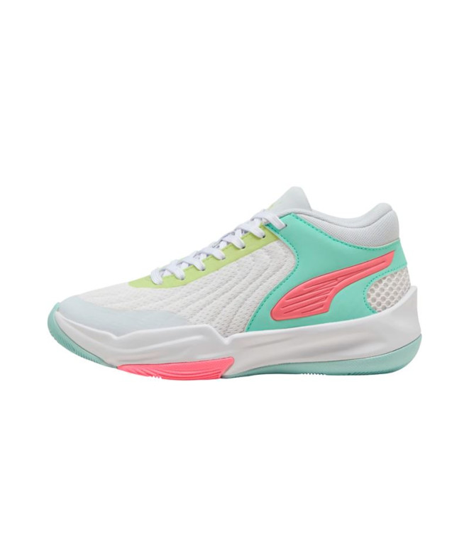 Chaussures de Basket-ball Puma Court Pro 2...