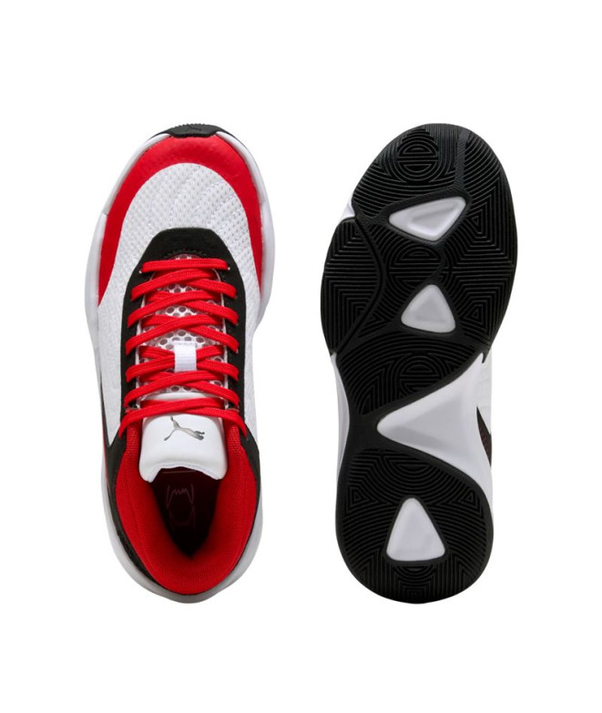 Zapatillas de Baloncesto Puma Court Pro 2...