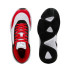 Zapatillas de Baloncesto Puma Court Pro 2 Black-For All Ti, Infantil
