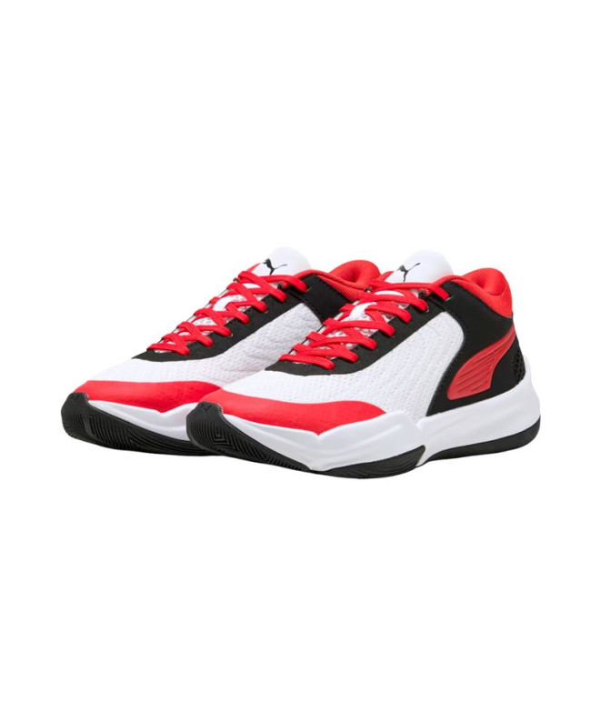 Chaussures de Basket-ball Puma Court Pro 2...