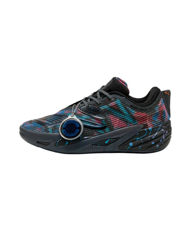 Zapatillas de Baloncesto Puma All-Pro Nitro™ 2...