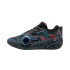 Chaussures de Basket-ball Puma All-Pro Nitro™ 2 Vbl, Noir-Royal Électro, Unisexe