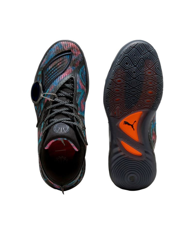 Chaussures de Basket-ball Puma All-Pro Nitro™ 2...