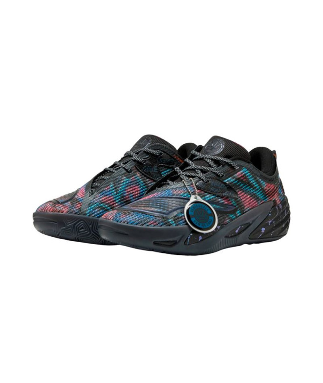 Zapatillas de Baloncesto Puma All-Pro Nitro™ 2...