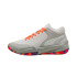 Zapatillas de Baloncesto Puma Court Pro 2 Marble Cool Mid Gray- Infantil