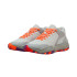 Chaussures de Basket-ball Puma Court Pro 2 Marble Cool Mid Gray- Enfant