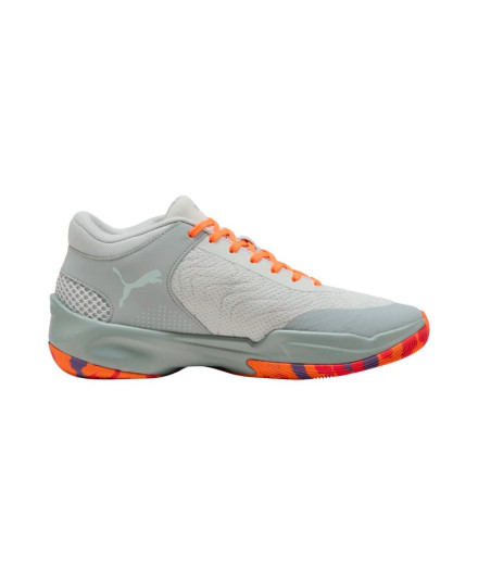 Sapatilhas de Basquetebol Puma Court Pro 2 Marble, Cool...