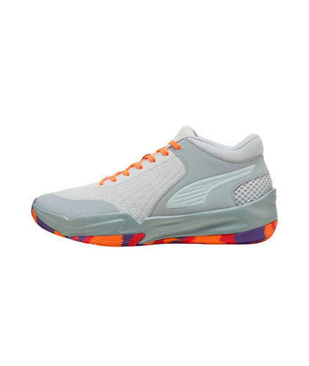 Sapatilhas de Basquetebol Puma Court Pro 2 Marble, Cool... 2