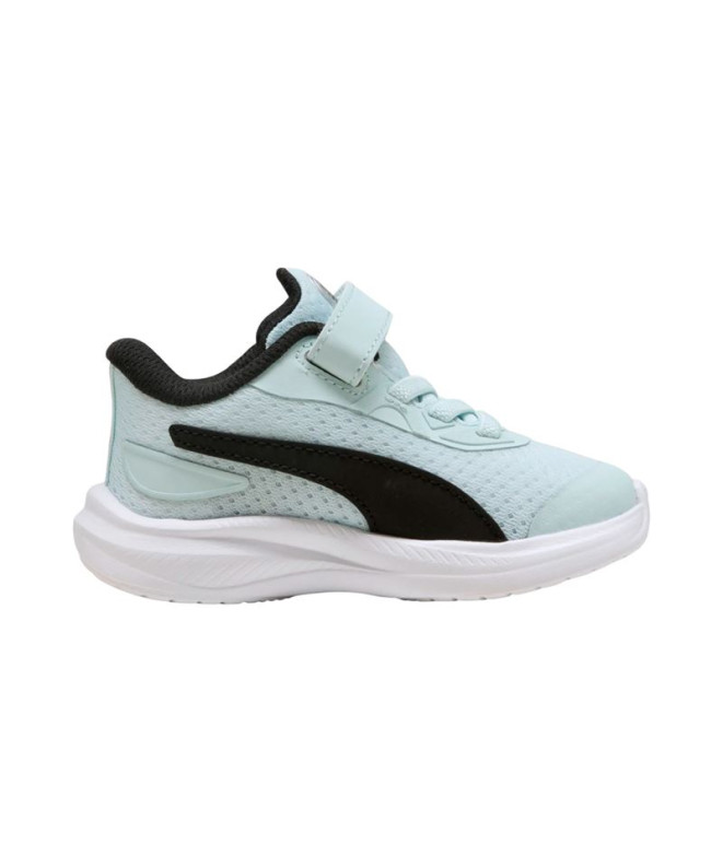Sapatilhas Puma Skyrocket 2 Ac+ Inf, Sea Glass- B, Bebês