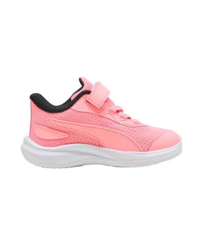 Sapatilhas Puma Skyrocket 2 Ac+ Inf, Pinkscape- W, Bebês