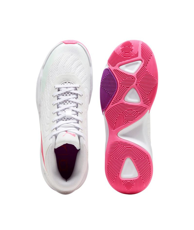 Chaussures de Basket-ball Puma Court Pro 2...