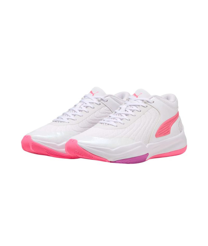 Zapatillas de Baloncesto Puma Court Pro 2...