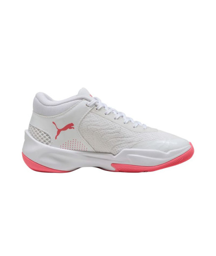 Sapatilhas de Basquetebol Puma Court Pro 2 Jr Metal,...