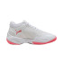 Sapatilhas de Basquetebol Puma Court Pro 2 Jr Metal, Magic Rose-Pure, Infantil