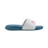 Sandales Puma Popcat 20 Blanc-Rose Poised-, Bébés