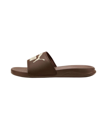Sandales Puma Popcat 20, Bronze Plat, Unisexe 2