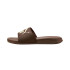 Sandalias Puma Popcat 20,Flat Bronze-Alpine Snow, Unisex