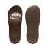 Sandalias Puma Popcat 20,Flat Bronze-Alpine Snow, Unisex