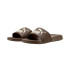 Sandalias Puma Popcat 20,Flat Bronze-Alpine Snow, Unisex