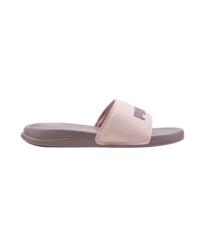 Sandales Puma Popcat 20, Mauve Mist-Plum Jam, Unisexe