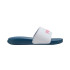 Sandálias Puma Popcat 20 Ps, Branco-Rosa Poised, Infantil