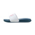 Sandálias Puma Popcat 20 Ps, Branco-Rosa Poised, Infantil