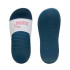 Sandales Puma Popcat 20 Ps, Blanc-Rose Poisé, Enfant