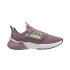 Zapatillas de Running Puma Retaliate 3,Plum Jam-Lilac Crush-Fiz, Mujer