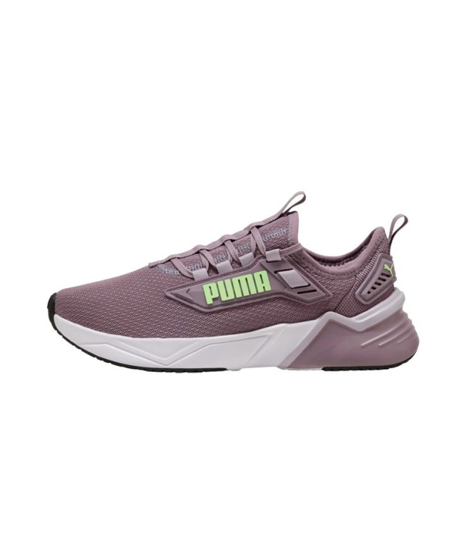 Zapatillas de Running Puma Retaliate 3,Plum...