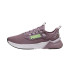 Zapatillas de Running Puma Retaliate 3,Plum Jam-Lilac Crush-Fiz, Mujer