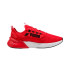Zapatillas de Running Puma Retaliate 3,For All Time Red- Wh, Hombre