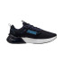 Zapatillas de Running Puma Retaliate 3, Navy-Cool Blue-, Hombre