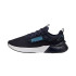 Zapatillas de Running Puma Retaliate 3, Navy-Cool Blue-, Hombre