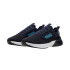 Zapatillas de Running Puma Retaliate 3, Navy-Cool Blue-, Hombre