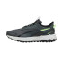 Zapatillas de Running Puma Extend Lite Trail,Dusky Gray-Fizzy L, Unisex