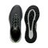 Zapatillas de Running Puma Extend Lite Trail,Dusky Gray-Fizzy L, Unisex