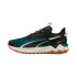 Zapatillas de Running Puma Extend Lite Trail,Green Terrain-, Unisex