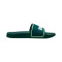 Sandalias Puma Leadcat 2.0,Green Terrain- White, Unisex