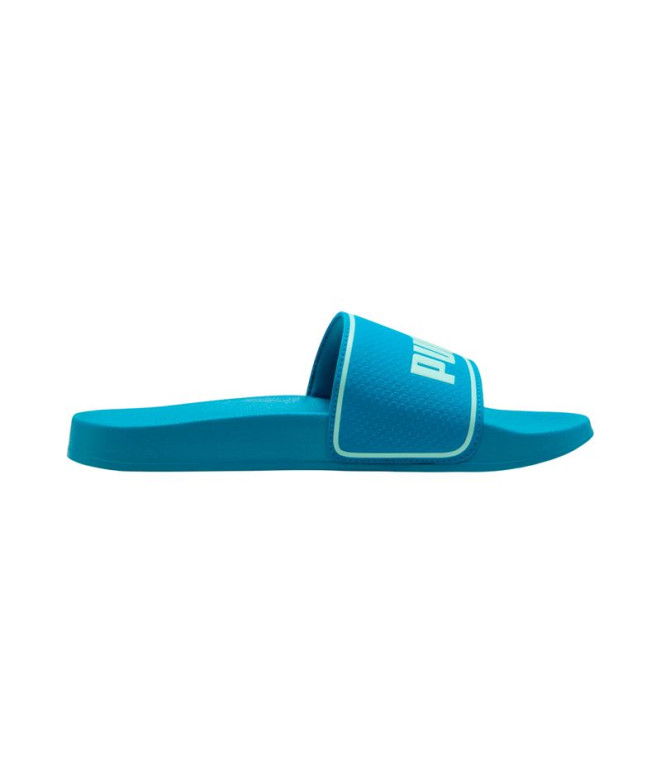 Sandales Puma Leadcat 2.0, Tropical Blue-Mint Mel Unisexe