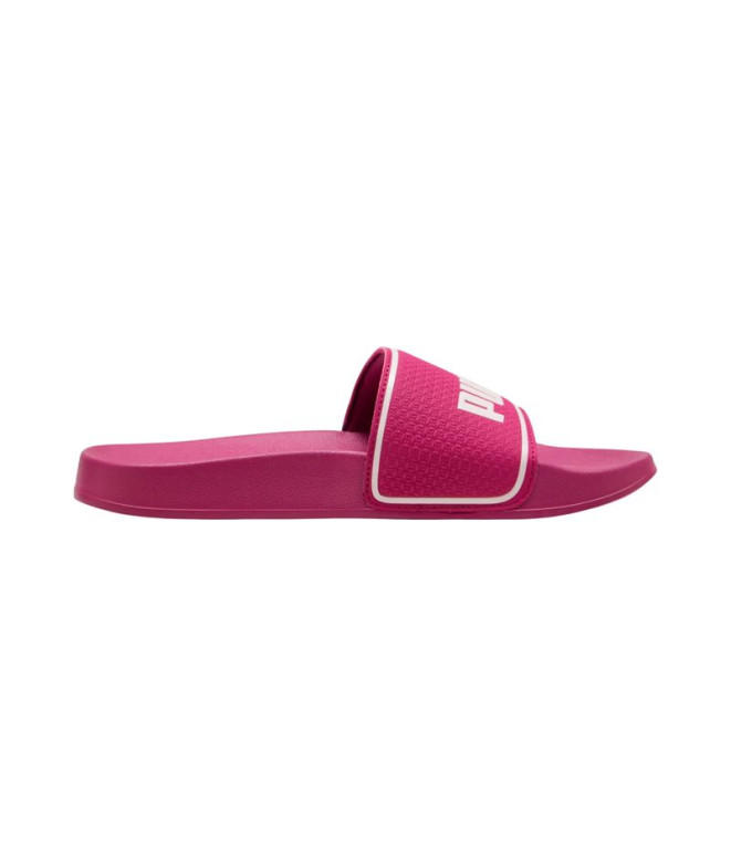 Sandales Puma Leadcat 2.0, Baie-Fleur de Jasmin, Unisexe