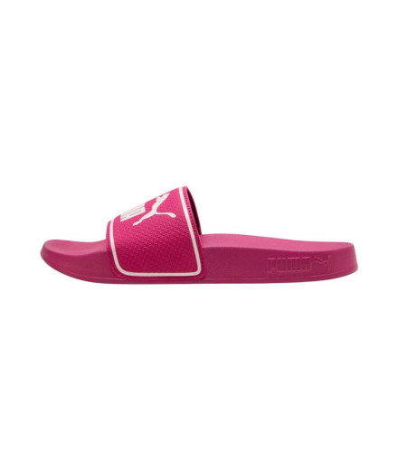 Sandálias Puma Leadcat 2.0, Berry-Jasmine Flower, Unissex 2