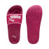 Sandalias Puma Leadcat 2.0,Berry-Jasmine Flower, Unisex