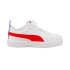 Zapatillas Puma Rickie Ac+ Inf, White-High, Bebés