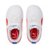 Zapatillas Puma Rickie Ac+ Inf, White-High, Bebés