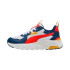 Sapatilhas Puma Trinity Lite White-Fierce Re, Bebês