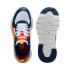Sapatilhas Puma Trinity Lite White-Fierce Re, Bebês